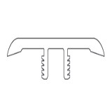 Accessories
T-Molding (Habitat)